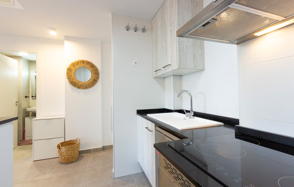 Appartement 2 personnes à Denia - Photo 5