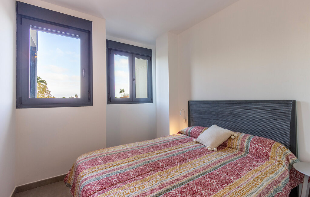 Appartement 2 personnes à Denia - Photo 6