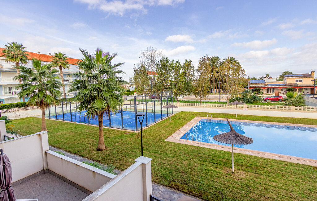 Appartement 2 personnes à Denia - Photo 7