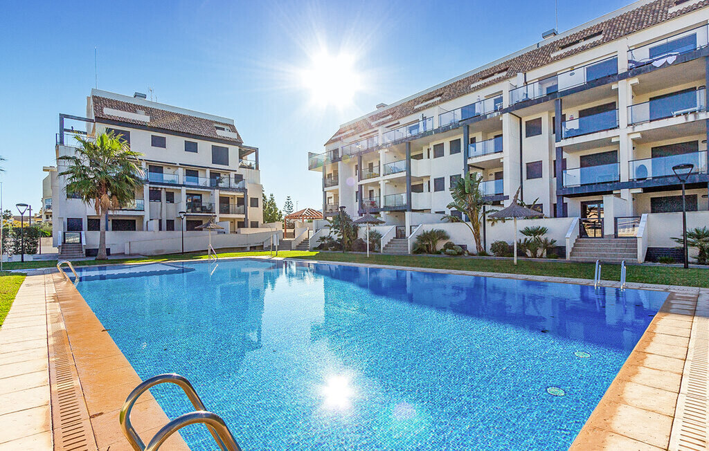 Appartement 2 personnes à Denia - Photo 8