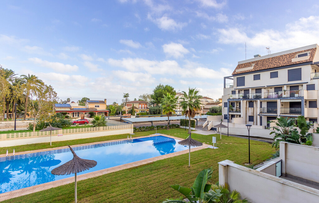 Appartement 2 personnes à Denia - Photo 10