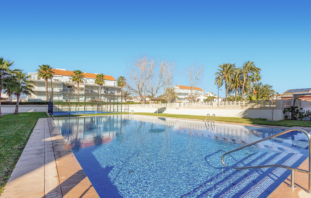 Appartement 2 personnes à Denia - Photo 11