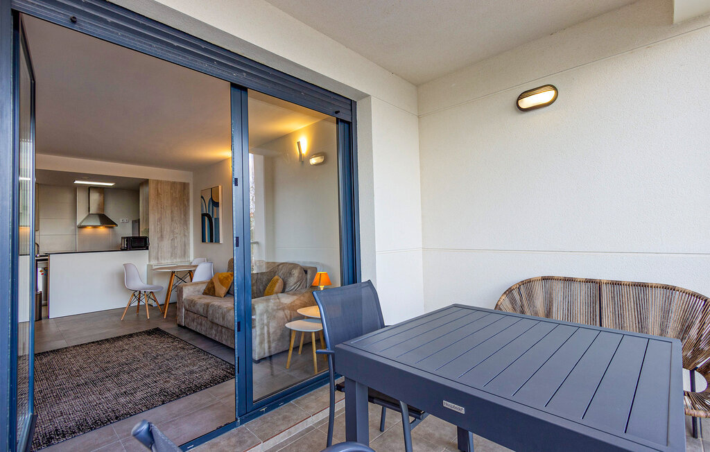 Appartement 2 personnes à Denia - Photo 12