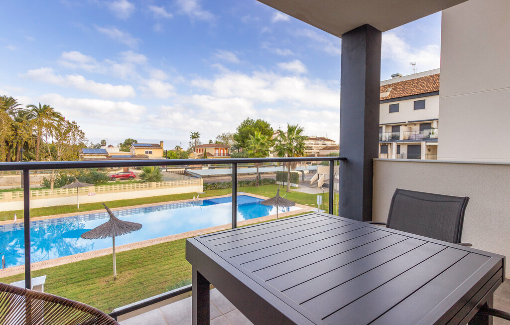 Appartement 2 personnes à Denia - Photo 13