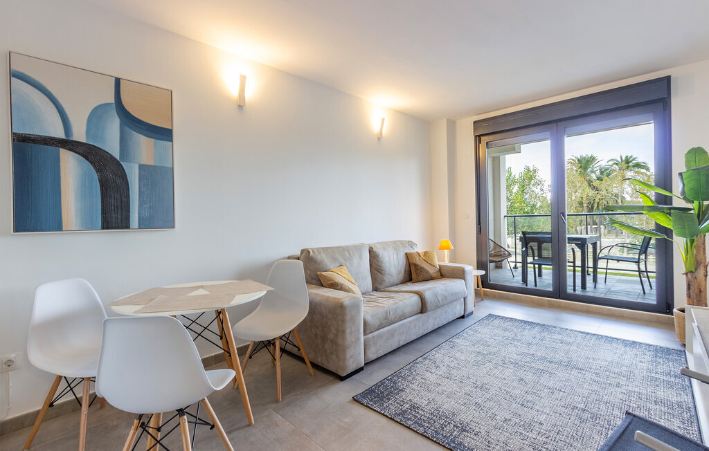 Appartement 2 personnes à Denia - Photo 14