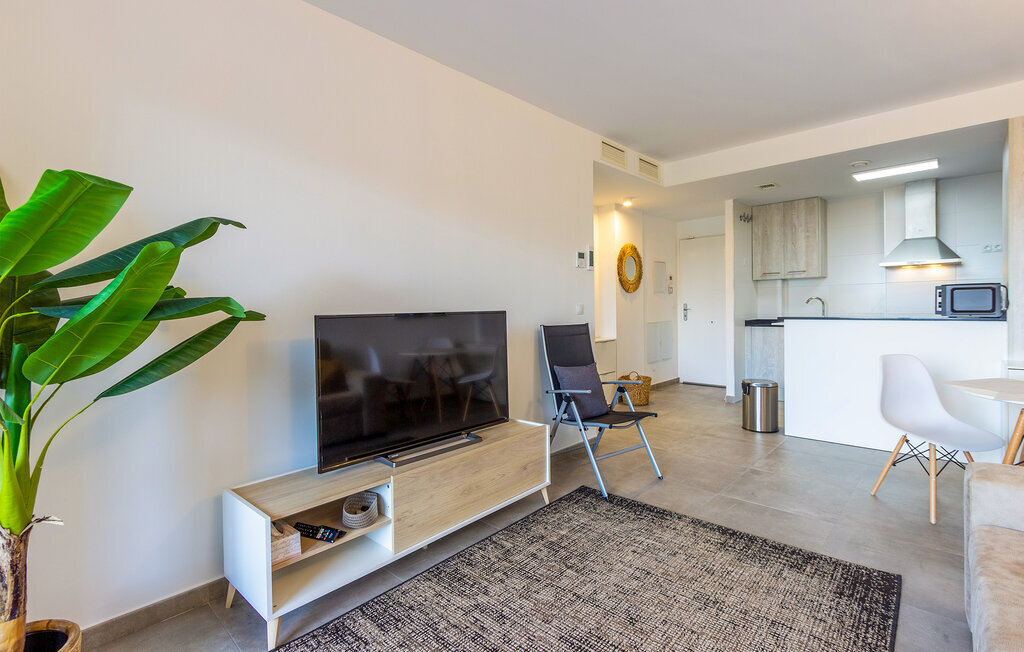 Appartement 2 personnes à Denia - Photo 15