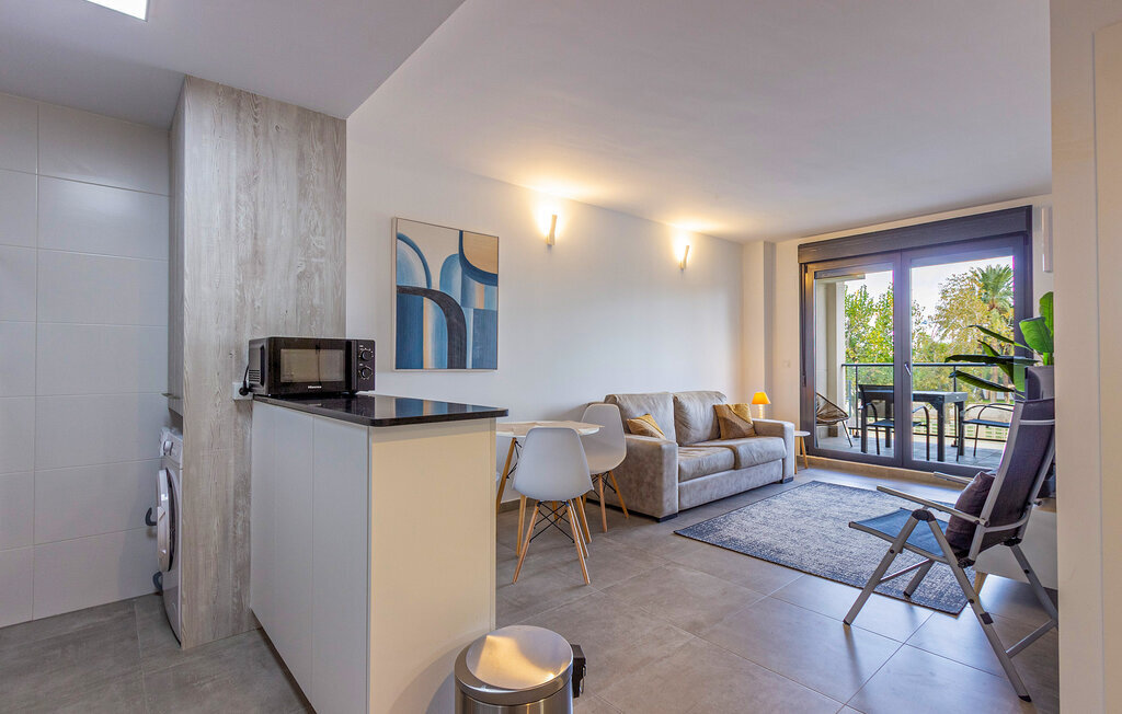 Appartement 2 personnes à Denia - Photo 16