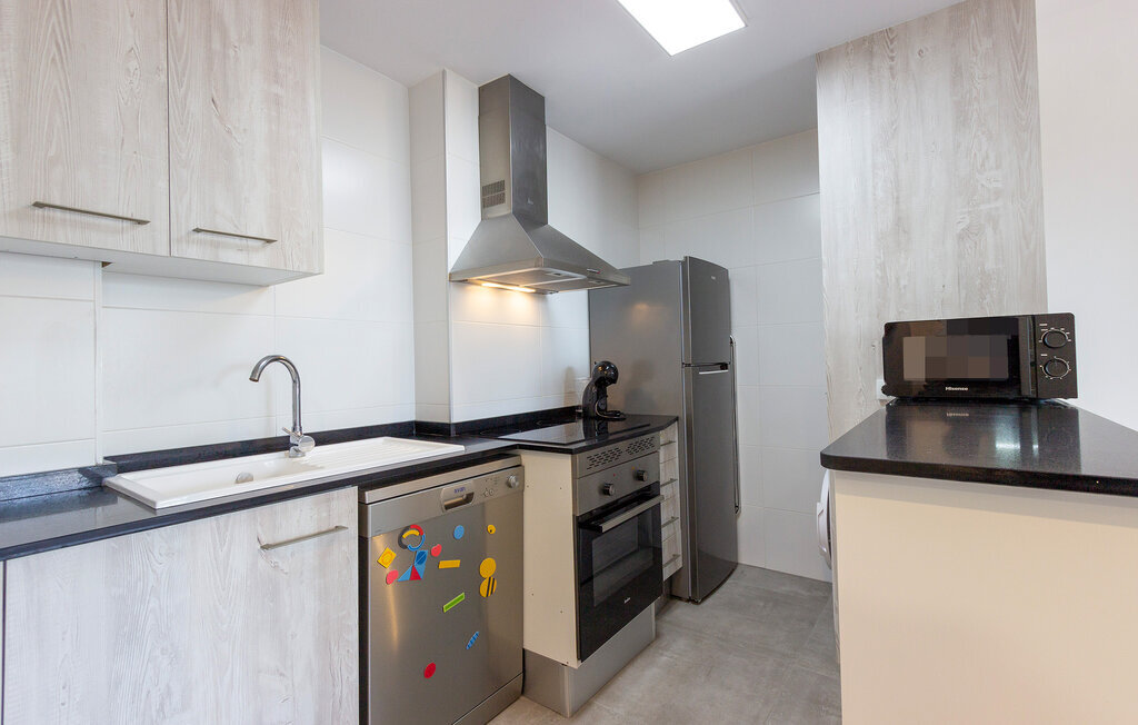 Appartement 2 personnes à Denia - Photo 17