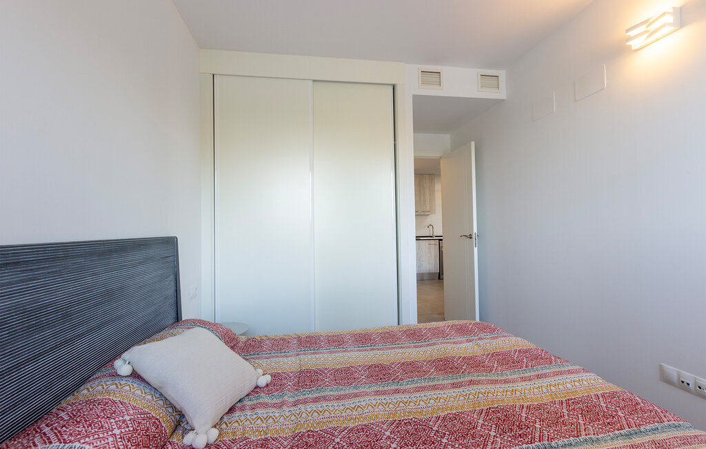 Appartement 2 personnes à Denia - Photo 18