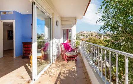 Maison 10 personnes à El Campello - Photo 2