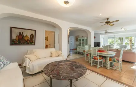 Maison 10 personnes à El Campello - Photo 4