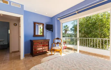 Maison 10 personnes à El Campello - Photo 6