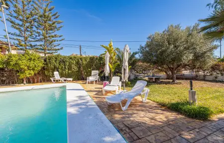 Maison 10 personnes à El Campello - Photo 10