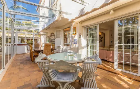 Maison 10 personnes à El Campello - Photo 11