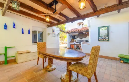 Maison 10 personnes à El Campello - Photo 13