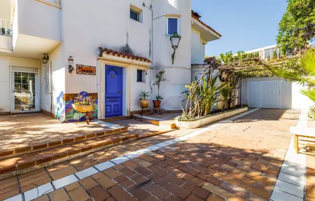 Maison 10 personnes à El Campello - Photo 14