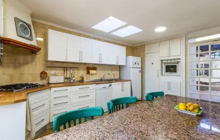 Maison 10 personnes à El Campello - Photo 21