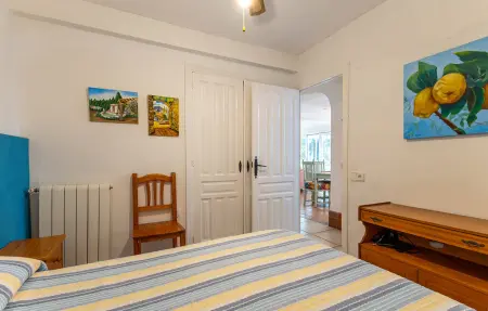 Maison 10 personnes à El Campello - Photo 26