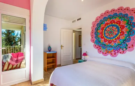 Maison 10 personnes à El Campello - Photo 28