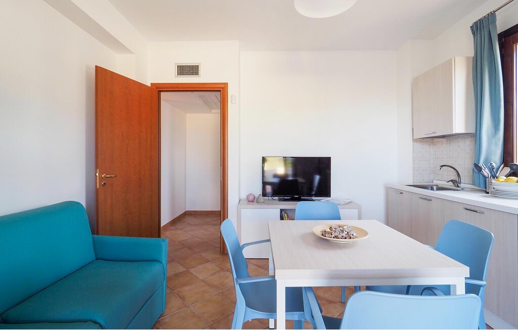 Maison vue mer à Marina di Modica, 2 chambres - Photo 4