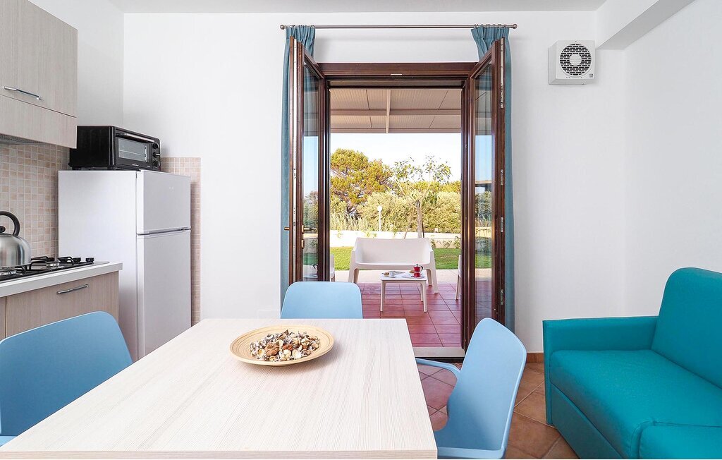 Maison vue mer à Marina di Modica, 2 chambres - Photo 15