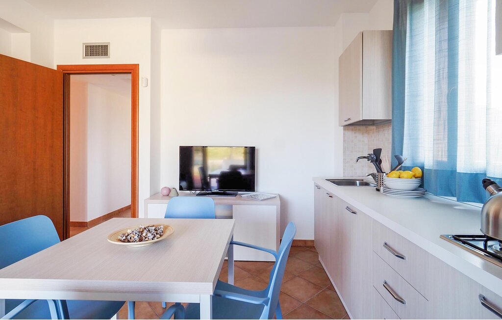 Maison vue mer à Marina di Modica, 2 chambres - Photo 16