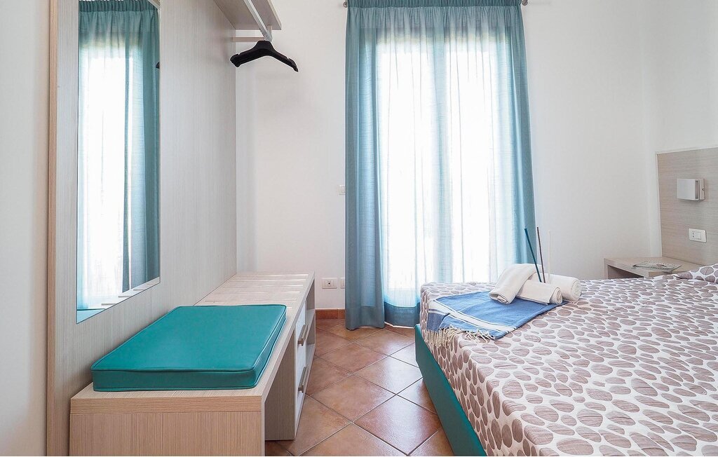 Maison vue mer à Marina di Modica, 2 chambres - Photo 17
