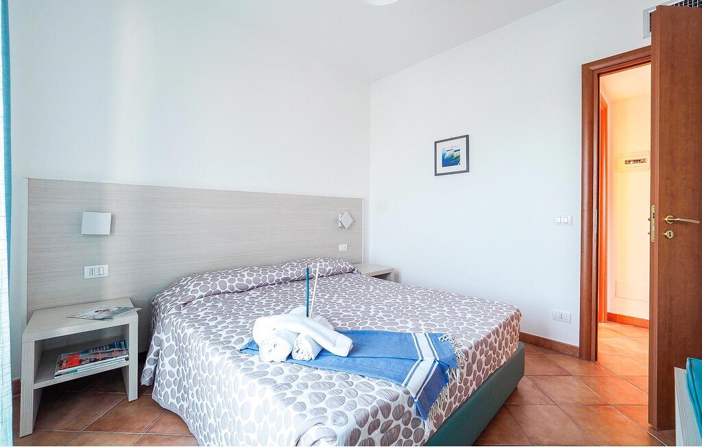 Maison vue mer à Marina di Modica, 2 chambres - Photo 18