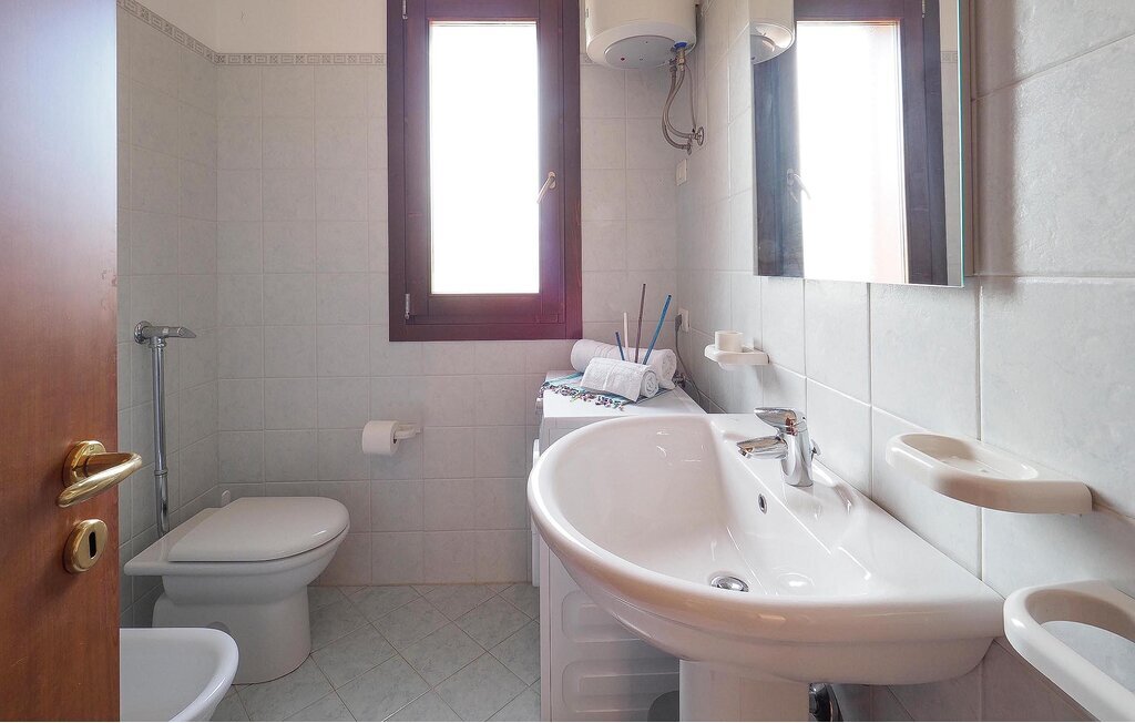 Maison vue mer à Marina di Modica, 2 chambres - Photo 20