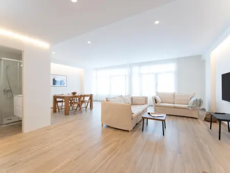 Appartement 4 pers. à 5 min de plage Las Canteras : photo 2