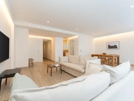 Appartement 4 pers. à 5 min de plage Las Canteras : photo 4