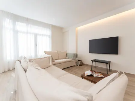 Appartement 4 pers. à 5 min de plage Las Canteras : photo 6