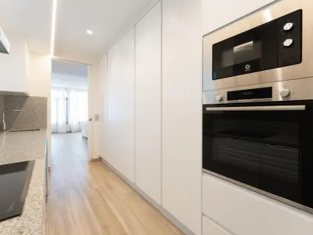 Appartement 4 pers. à 5 min de plage Las Canteras : photo 7