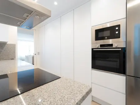 Appartement 4 pers. à 5 min de plage Las Canteras : photo 9
