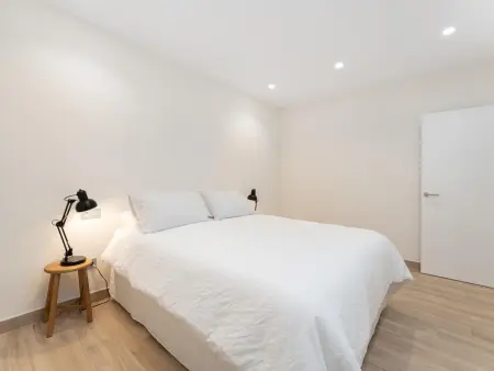 Appartement 4 pers. à 5 min de plage Las Canteras : photo 10