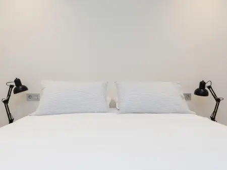 Appartement 4 pers. à 5 min de plage Las Canteras : photo 11