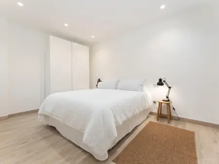 Appartement 4 pers. à 5 min de plage Las Canteras : photo 12
