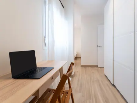 Appartement 4 pers. à 5 min de plage Las Canteras : photo 16
