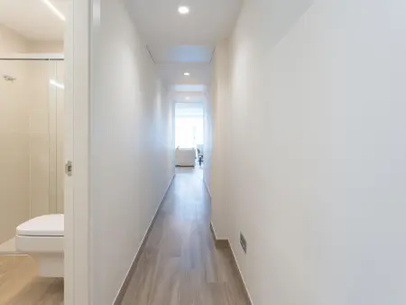 Appartement 4 pers. à 5 min de plage Las Canteras : photo 17