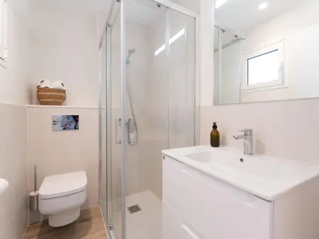 Appartement 4 pers. à 5 min de plage Las Canteras : photo 18