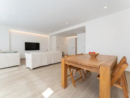Appartement 4 pers. à 5 min de plage Las Canteras : photo 19