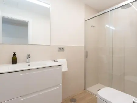 Appartement 4 pers. à 5 min de plage Las Canteras : photo 20