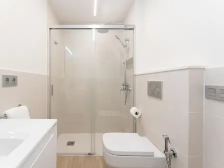 Appartement 4 pers. à 5 min de plage Las Canteras : photo 21