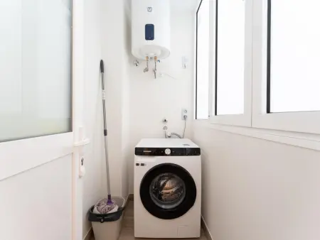 Appartement 4 pers. à 5 min de plage Las Canteras : photo 24