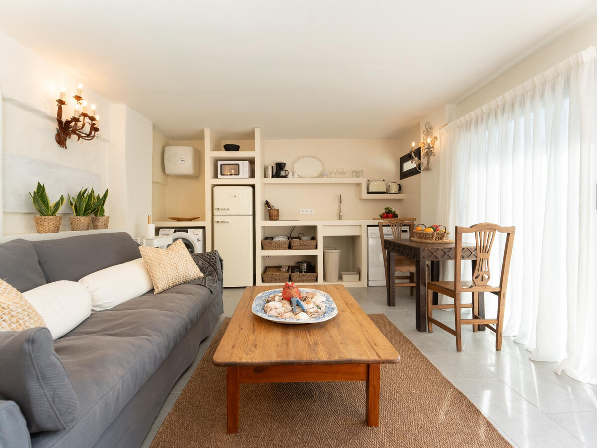 La Casita de Tafira - Villa 2 pers. avec piscine - Photo 19