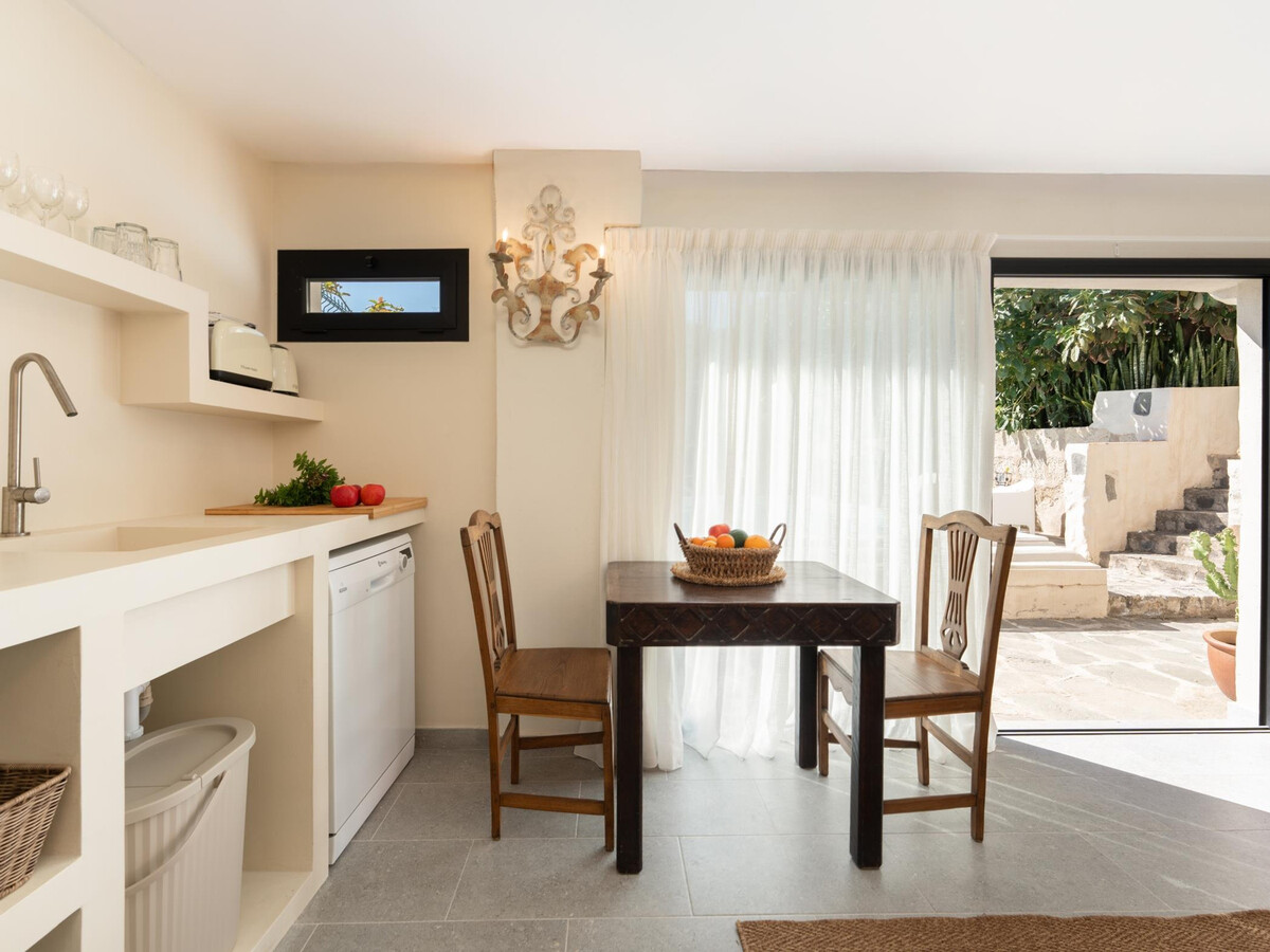 La Casita de Tafira - Villa 2 pers. avec piscine - Photo 25