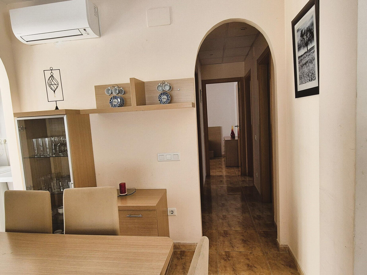 Casa Encarni à Riumar : maison 6 pers, piscine, plage à 100m - Photo 10