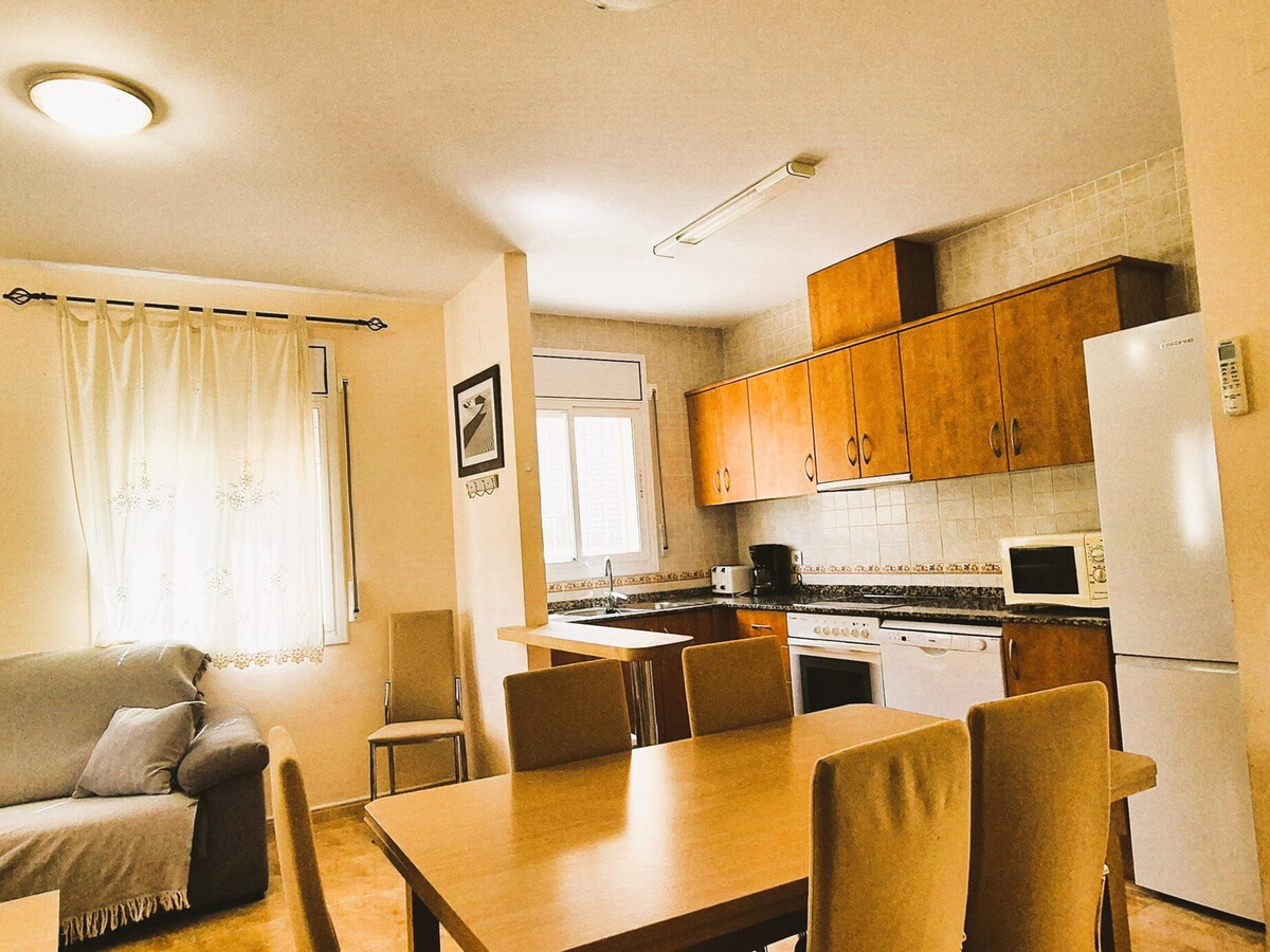 Casa Encarni à Riumar : maison 6 pers, piscine, plage à 100m - Photo 11