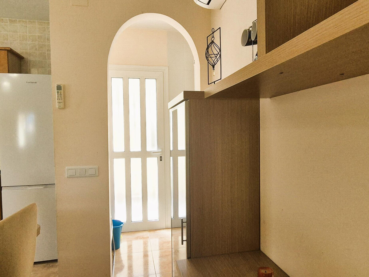 Casa Encarni à Riumar : maison 6 pers, piscine, plage à 100m - Photo 14