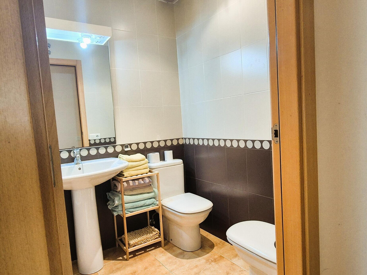 Casa Encarni à Riumar : maison 6 pers, piscine, plage à 100m - Photo 17